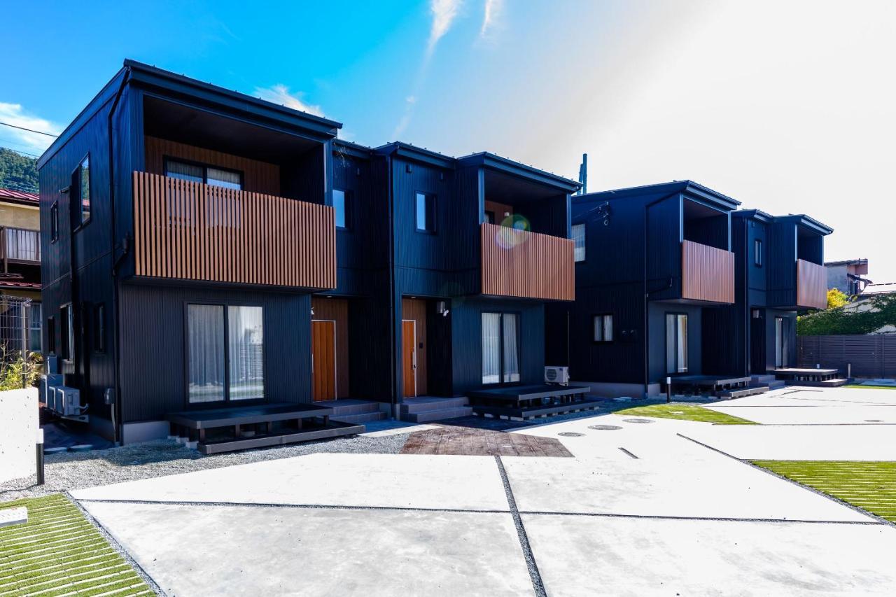 03 Resort Club -雅miyabi- Fujikawaguchiko Exterior foto