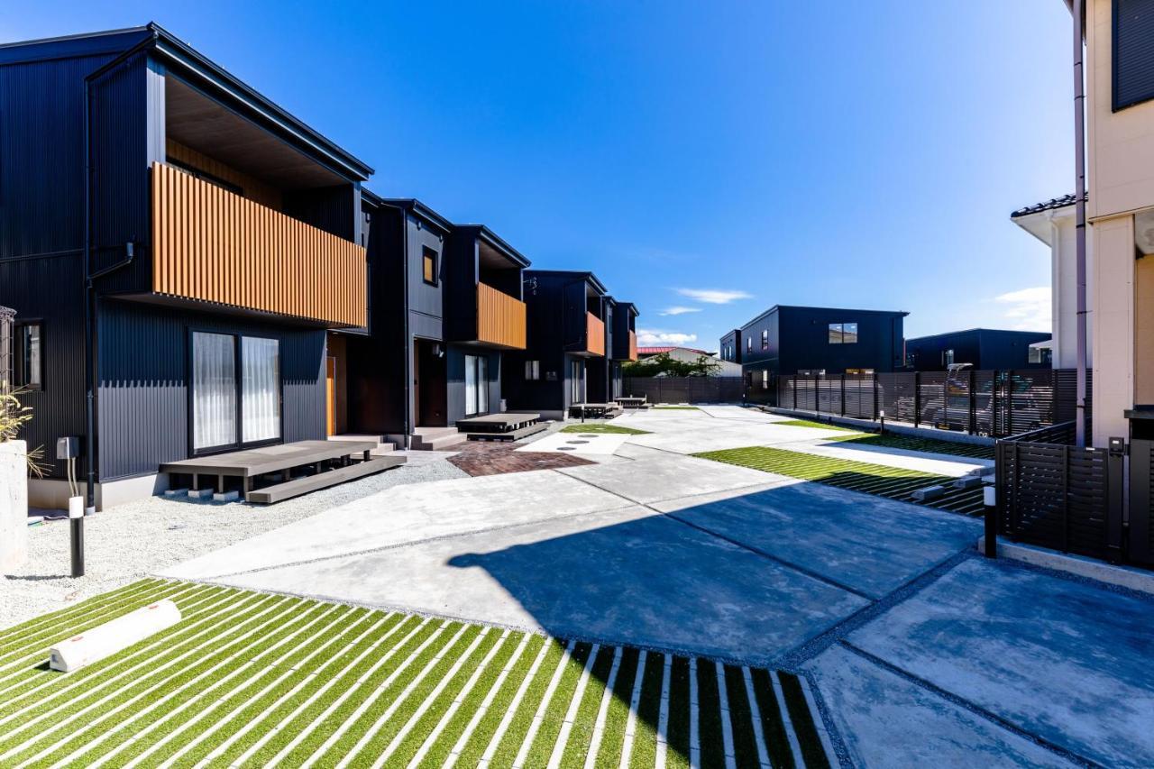03 Resort Club -雅miyabi- Fujikawaguchiko Exterior foto