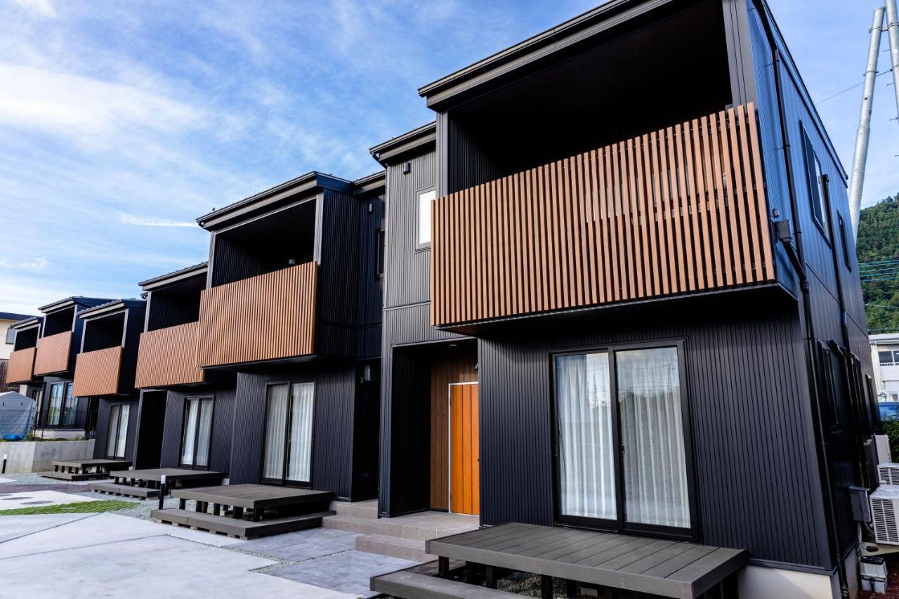 03 Resort Club -雅miyabi- Fujikawaguchiko Exterior foto