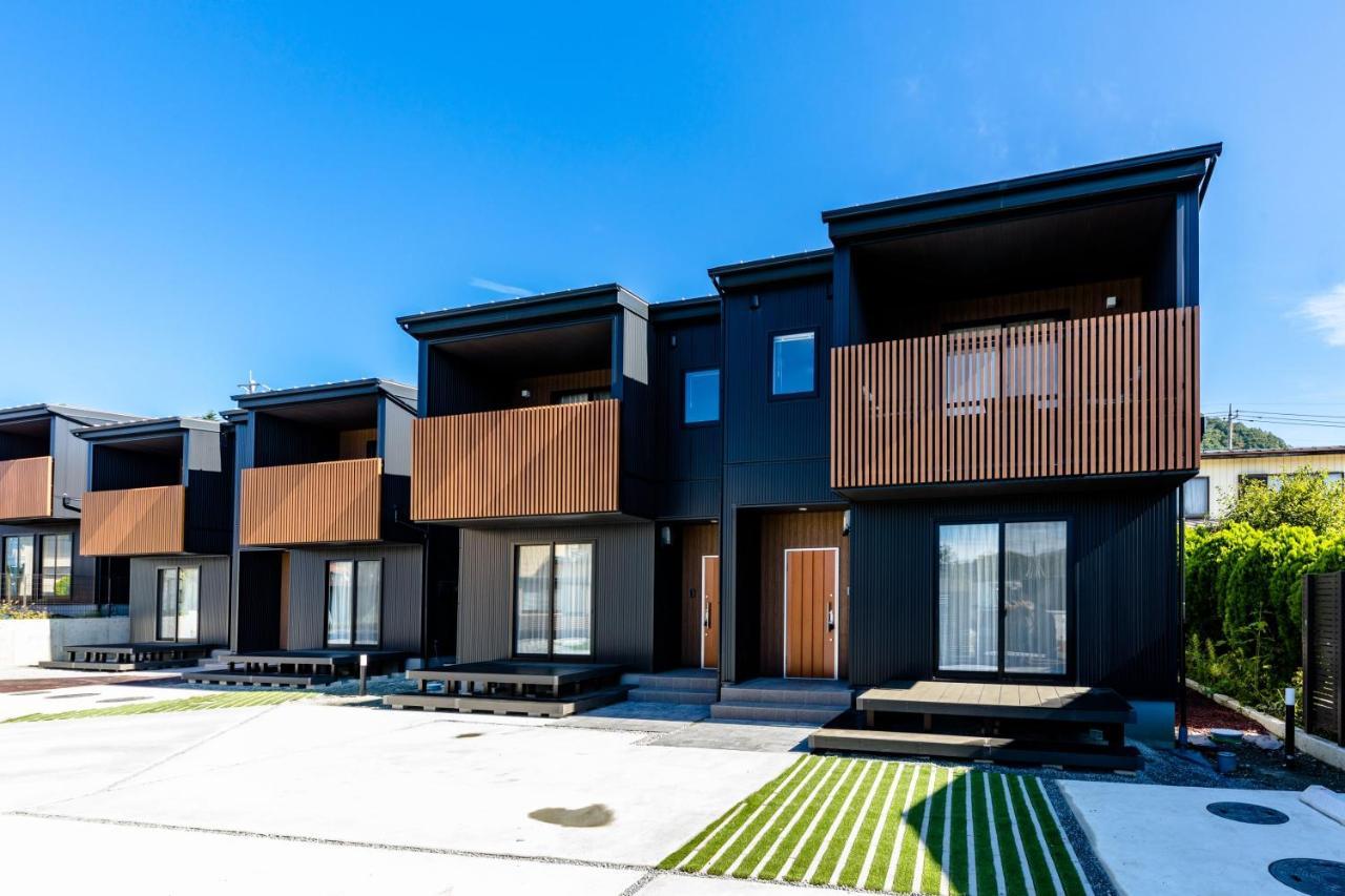 03 Resort Club -雅miyabi- Fujikawaguchiko Exterior foto